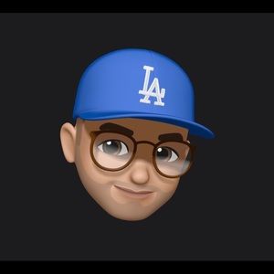 Meet your Posher, Arturo